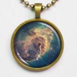 Nebula Necklace - Carina Ne..