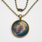 Nebula Necklace - Carina Ne..