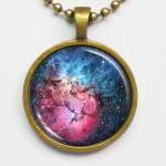 Nebula Necklace - Constella..