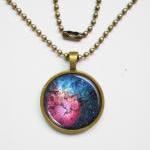 Nebula Necklace - Constella..