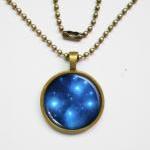 Interstellar Necklace - Sta..